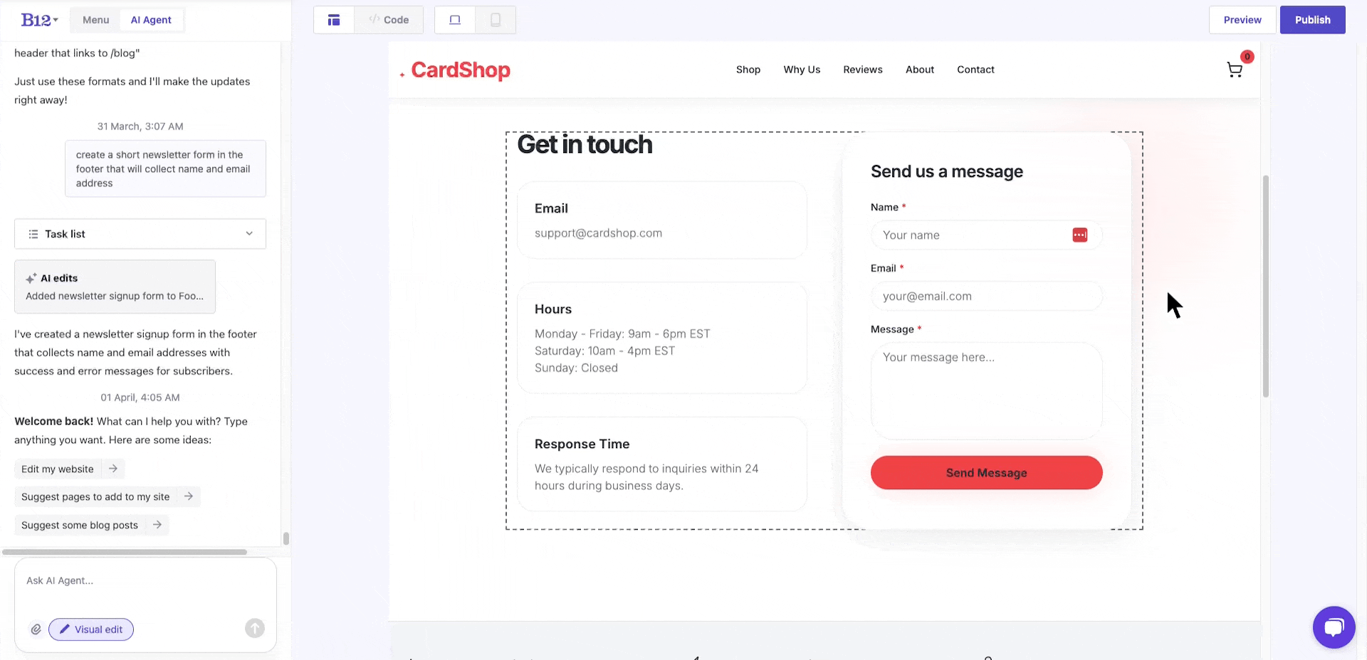 Left sidebar_Forms-2