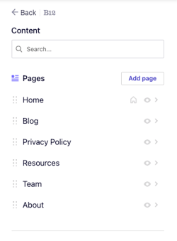 Page list-png