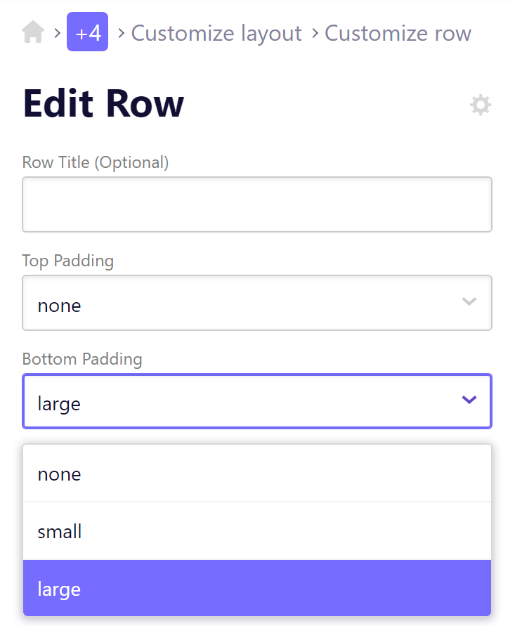 Removing padding from the top or bottom of a section [B12 2.0]